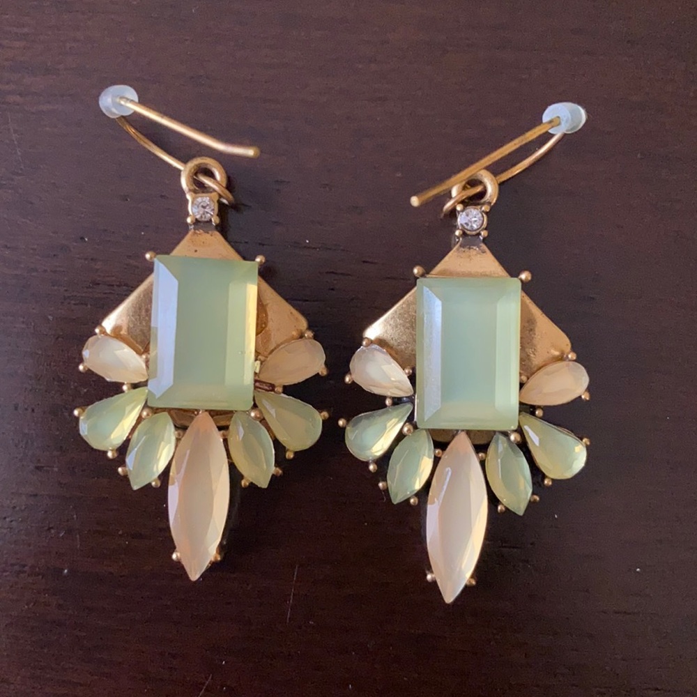 J Crew Earrings